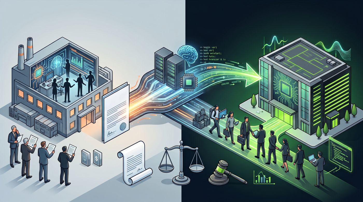 Can a Startup's Assets Be Transferred Without Selling the Company?