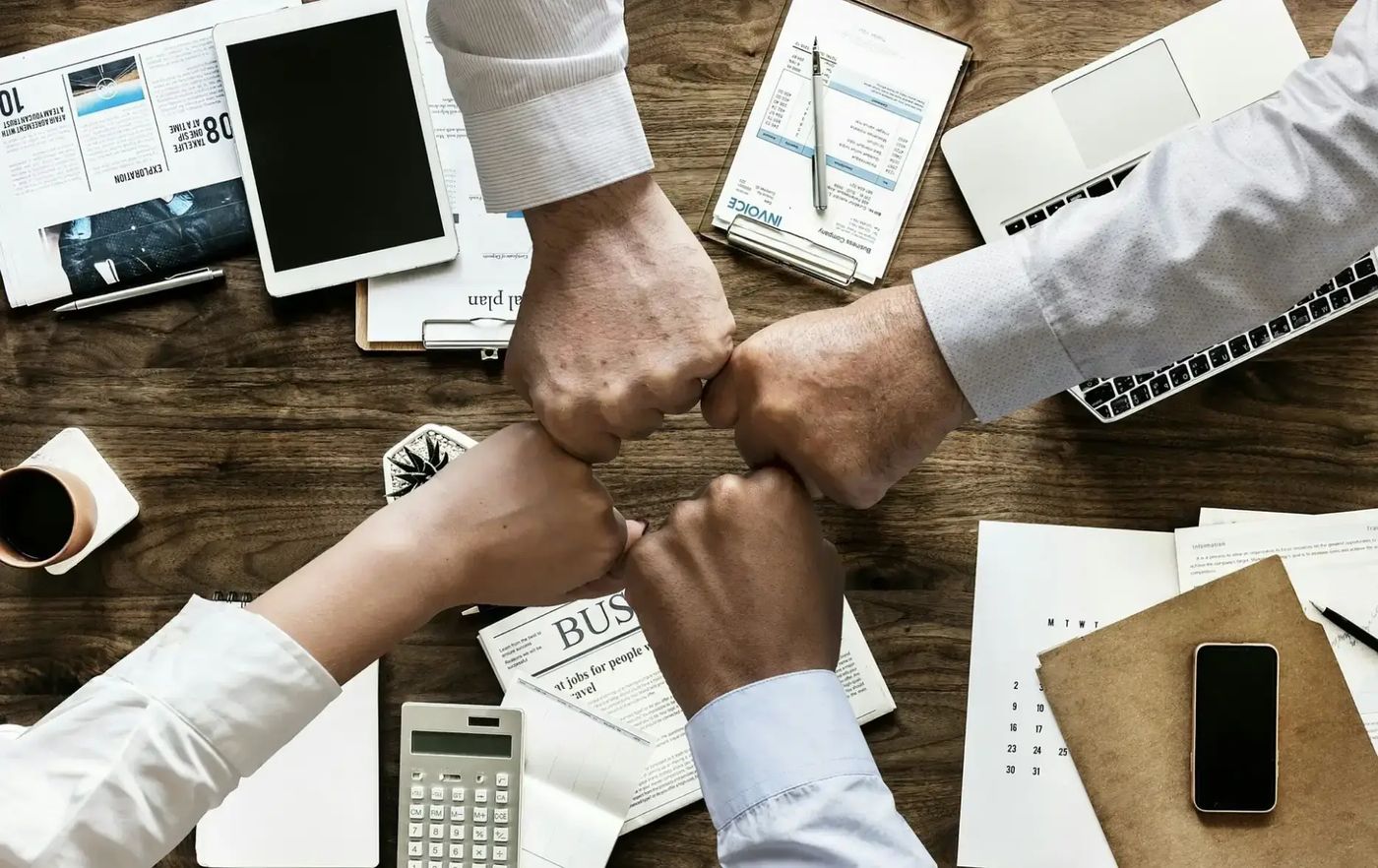 Crowdfunding nedir? | Igniters Tech Law