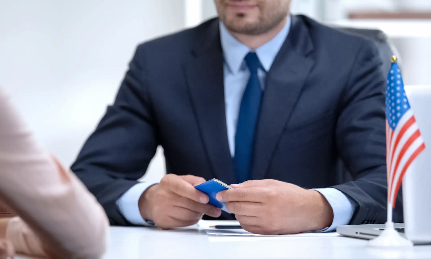 Kayıtlı Temsilci ile ABD’de Şirket Kurulumu | Igniters Tech Law