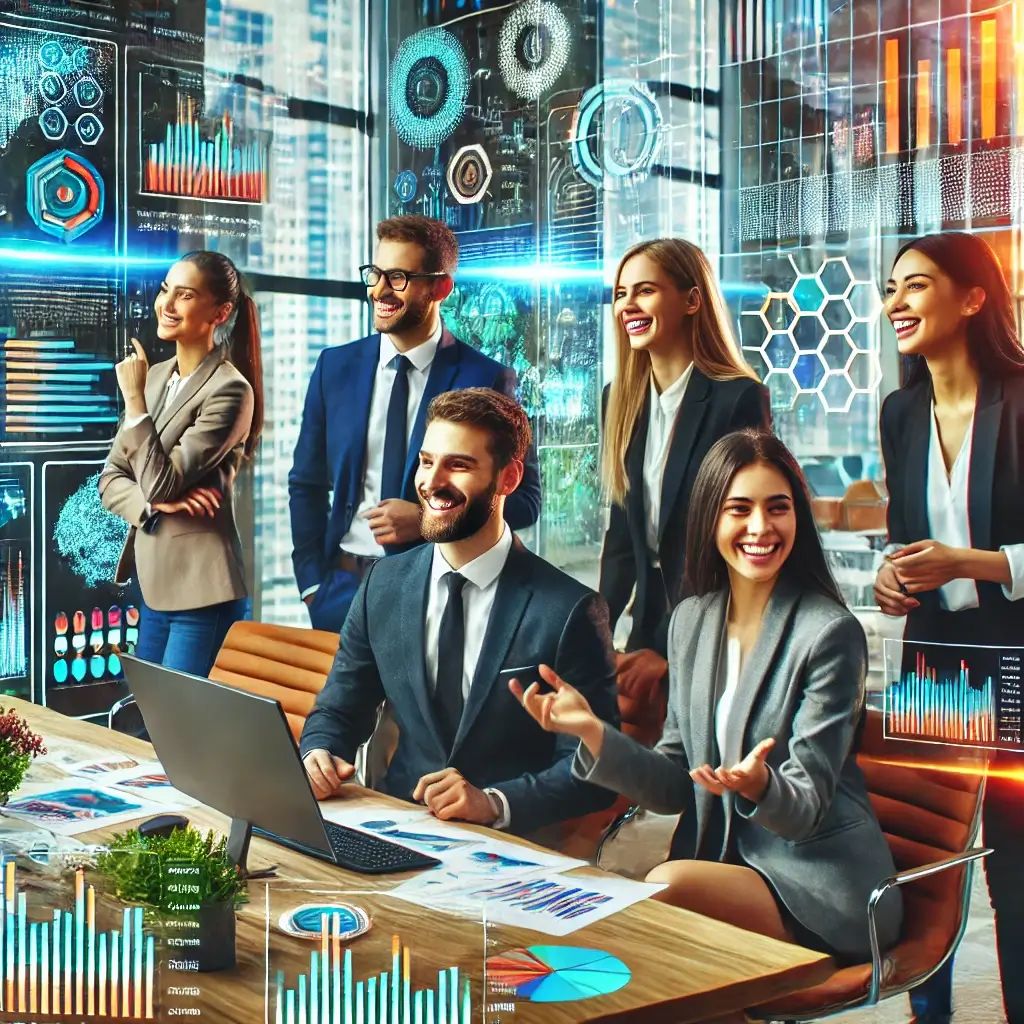 AI & Machine Learning Industry
