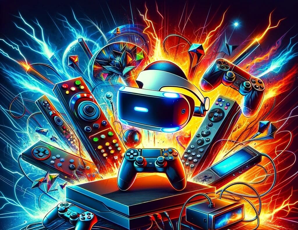 Gaming Industry