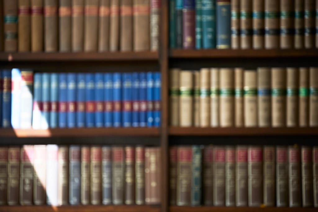 Arbitration background