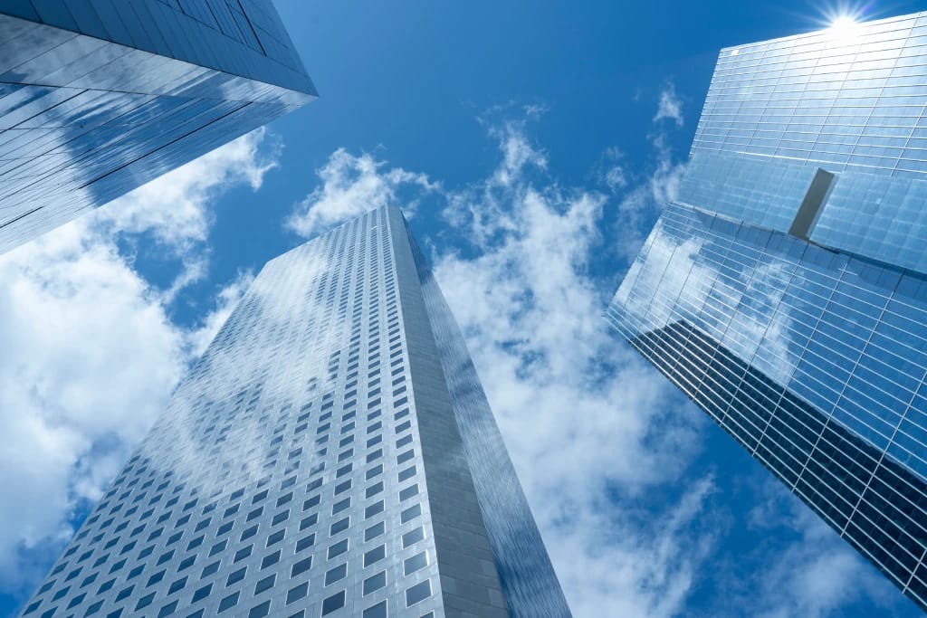 White Collar & Regulatory Defense background