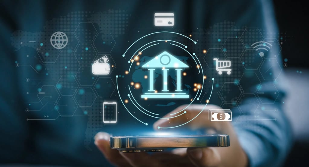 Payment Systems background
