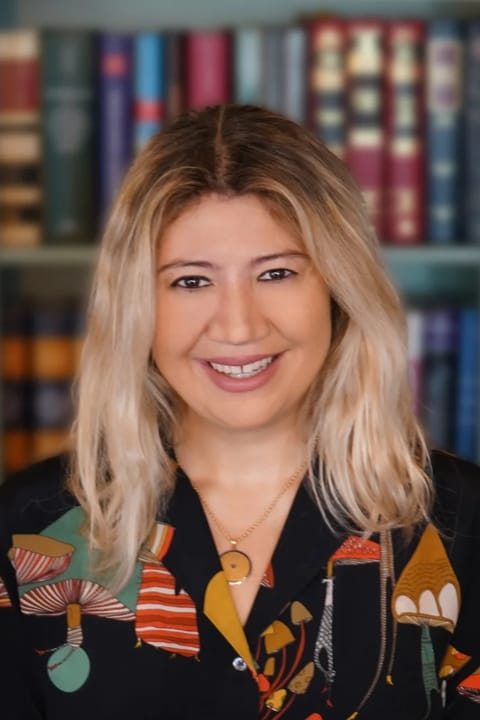 Aylin Şahin
