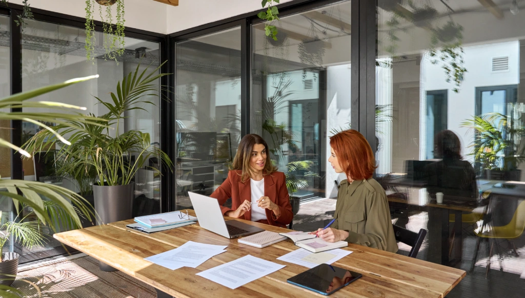Employment Law background