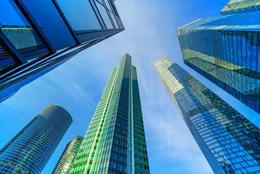 Complex Litigation background