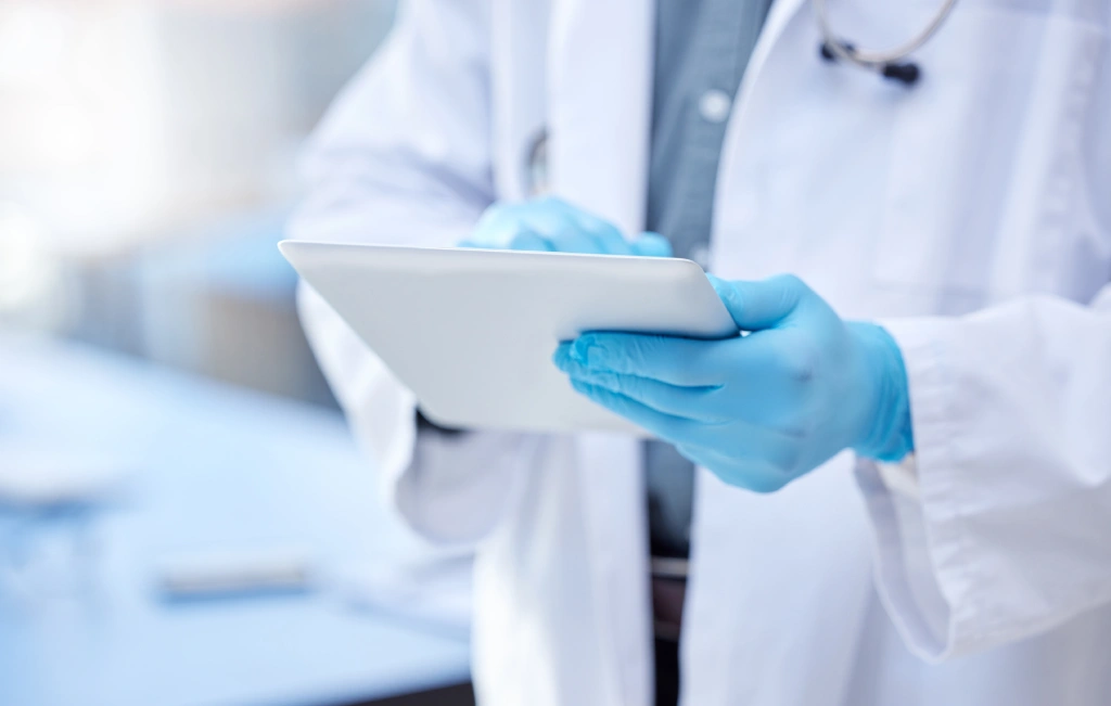 Healtcare Regulatory background