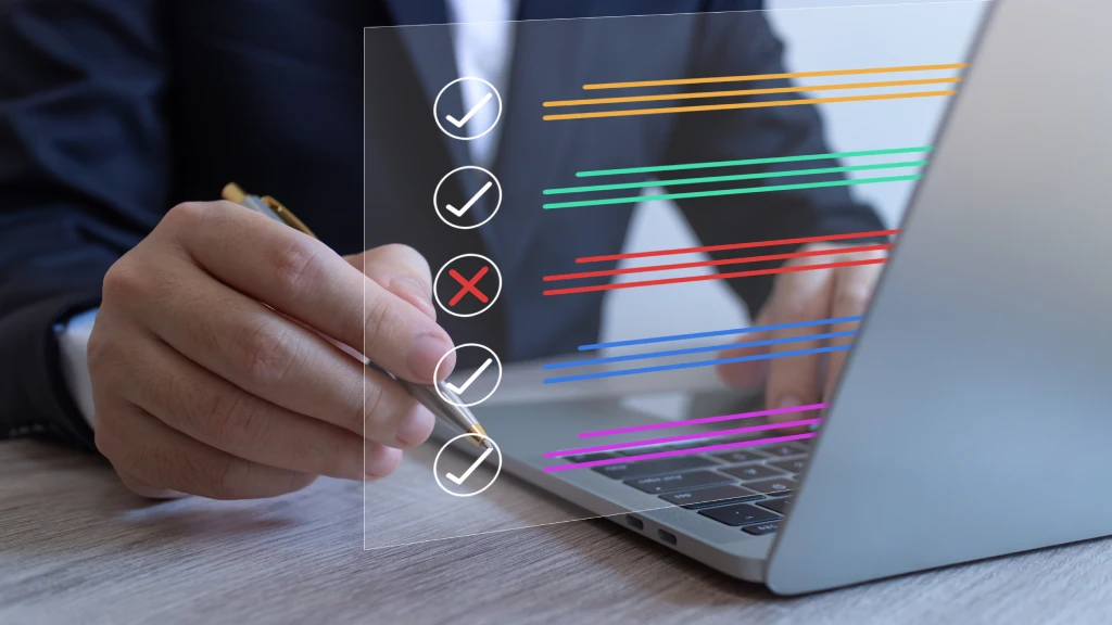 Regulatory Overview background