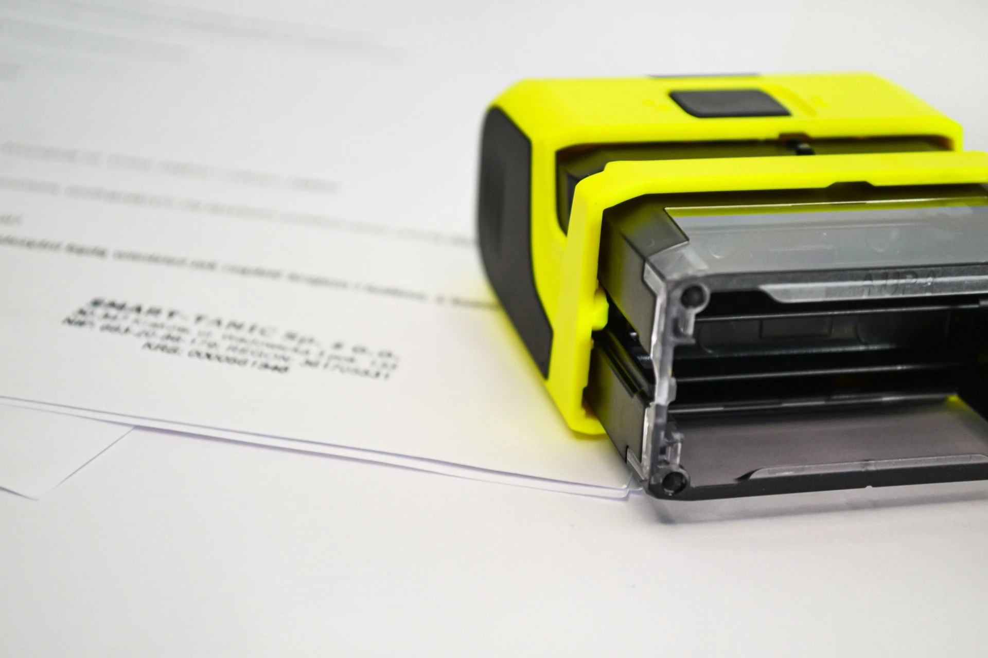 Apostille and Notarization Services background