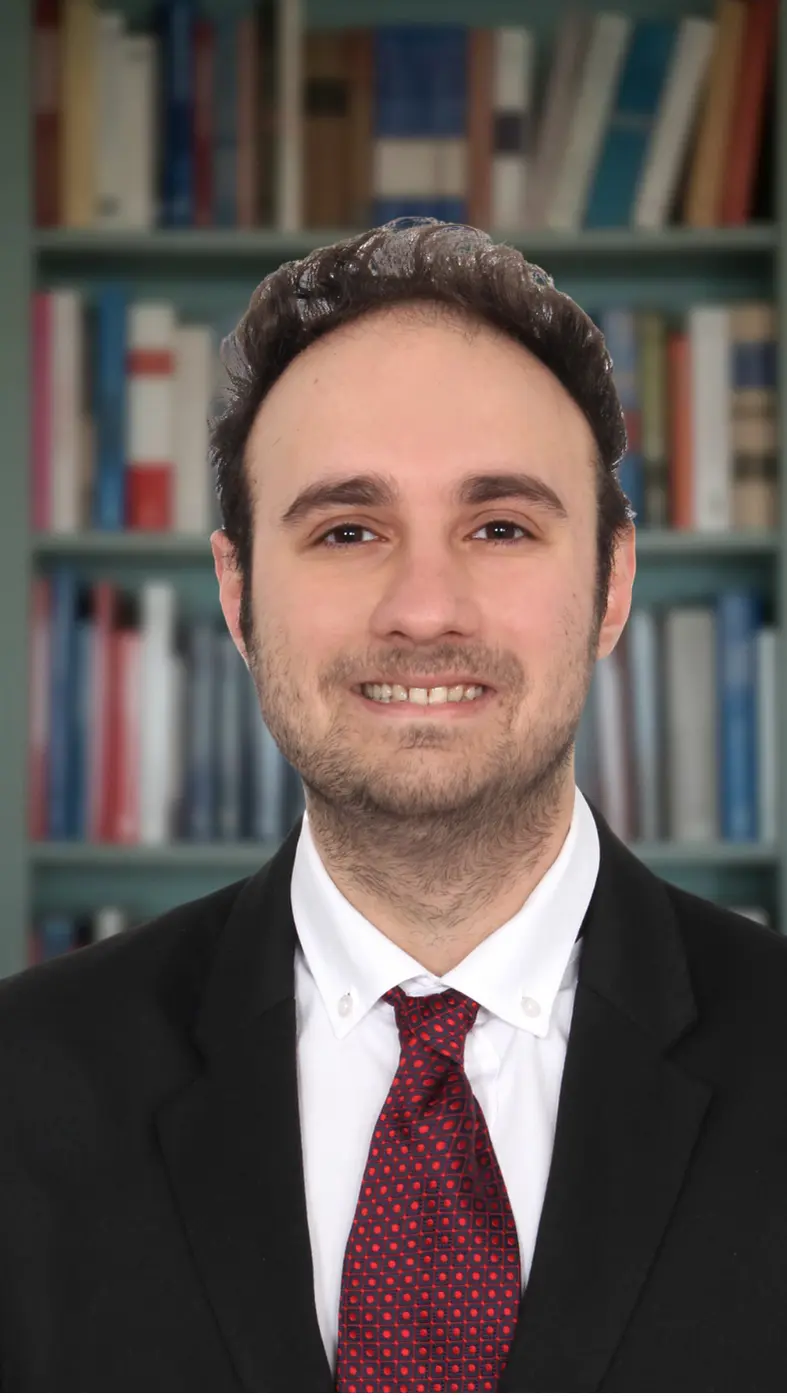 Özgür Azem Karadağ